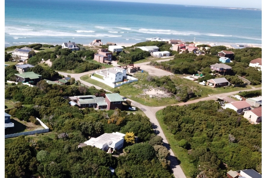 0 Bedroom Property for Sale in Paradise Beach Eastern Cape